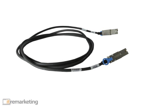 Przejdź do produktu Kabel SAS Hitachi 3 Metry 5521803-241