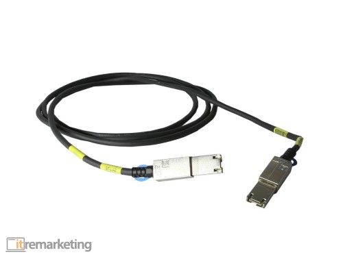 Przejdź do produktu Kabel SAS Hitachi 3 Metry 5521803-247