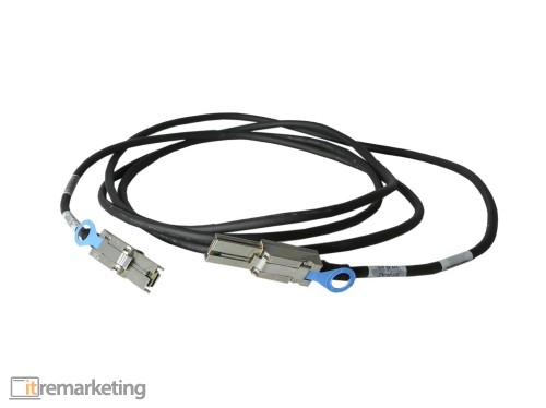 Przejdź do produktu Kabel SAS Hitachi 3 Metry 5521803-244