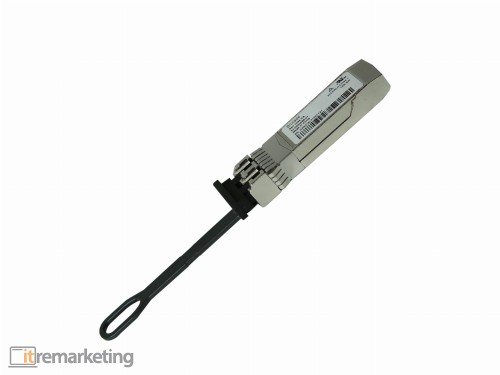 Przejdź do produktu Brocade GBIC SW 16G 850nm SFP+ Transceiver Module 57-0000088-01