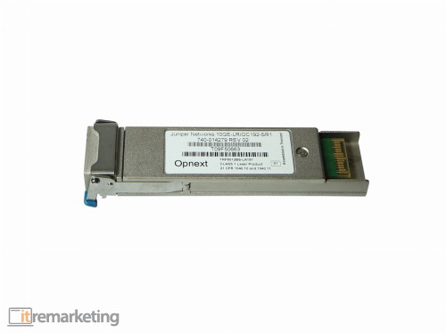 Przejdź do produktu Juniper Networks GBIC XFP 10GB 1310nm 10km Transceiver 740-014279