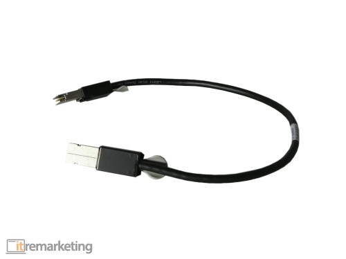 Przejdź do produktu Kabel Leoni Bladestack 0,5m L45593-E101-D5