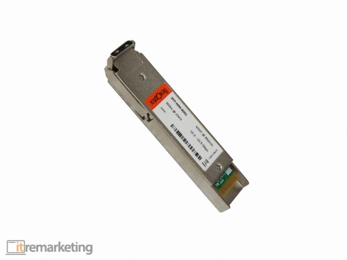 Przejdź do produktu Flexoptix GBIC XFP-MM-0001 MMF 850nm 300m OM3 10.3-10.5Gbps