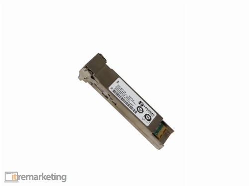 Przejdź do produktu Foundry Networks GBIC 10G-XFP-LR 1310nm 10Gb Transceiver