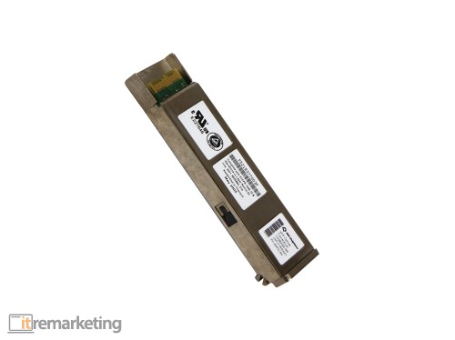 Przejdź do produktu JDSU GBIC JXP-01SWAA1 Optical Transceiver 300m 850 nm 9.95 - 11.1 Gbps 64P0194