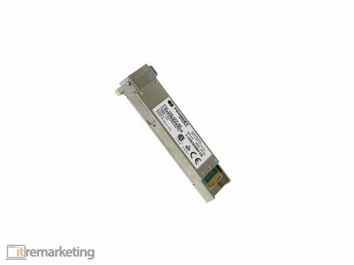 Przejdź do produktu Foundry Networks GBIC 10G-XFP-SR MMF 850nm 300m 10Gb LC Duplex Multimode