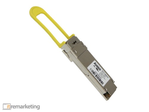 Przejdź do produktu AVAGO GBIC AFCT-88EIPZ 40G QSFP+ LR4 1330nm Optical Transceiver Module