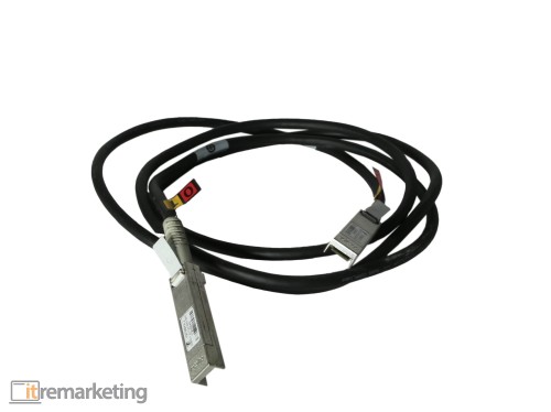 Przejdź do produktu Kabel sieciowy HP SFP do SFP Copper Fibre Channel 4G 2m 17-05405-01