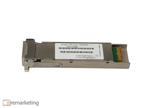 Przejdź do produktu Juniper Networks GBIC 10G 850nm XFP Transceiver 740-014289