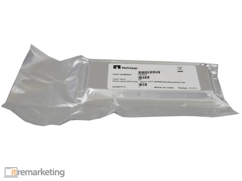 Przejdź do produktu NetApp GBIC X65402 40Gbits QSFP+ 850nm 150m Transceiver Nowy