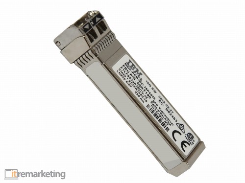 Przejdź do produktu IBM GBIC FTLF8529P3BCV-IK 16GB SFP+ 850nm 300m SW Optical Transceiver 00RY190