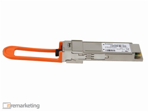 Przejdź do produktu AVAGO GBIC AFBR-79EEPZ-NA2 40G QSFP+ MPO 850nm 400 m