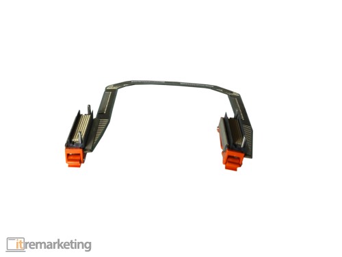Przejdź do produktu Kabel IBM CEC Interconnect CPU Dual SCM 4x RGT 7B/7T 44V6214
