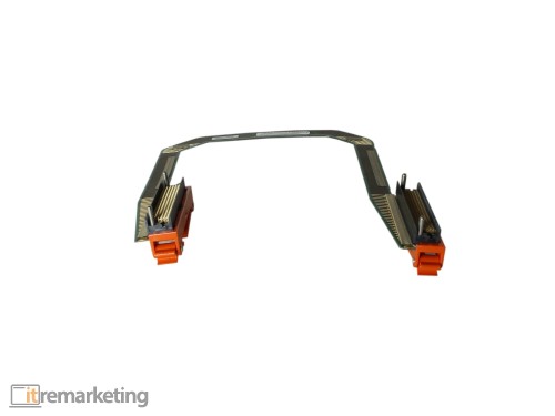 Przejdź do produktu Kabel IBM CEC Interconnect CPU Dual SCM 3x/4x 44V6213