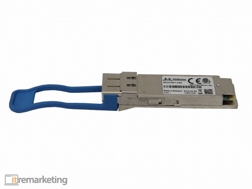 Przejdź do produktu Mellanox GBIC MC2210511-LR4 40Gbits QSFP+ 1310nm 10km Transceiver