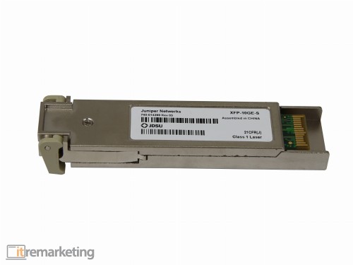 Przejdź do produktu Cisco GBIC XFP-10GE-S 10G 850nm XFP Transceiver 740-014289