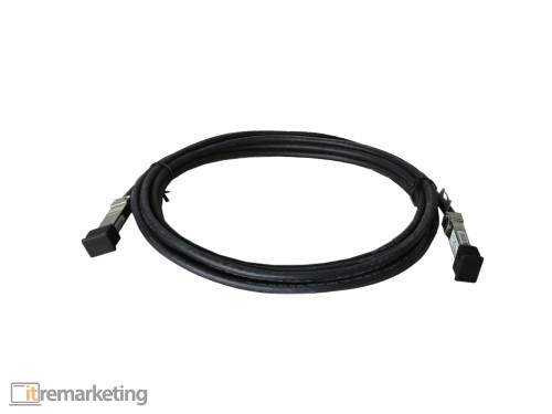 Przejdź do produktu Kabel Cisco SFP+ - SFP+ 10G 5m SFP-H10GB-CU5M 37-0962-02