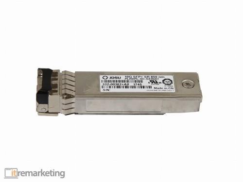 Przejdź do produktu JDSU GBIC PLRXPL-SC-S43NA1 10Gbits SFP+ 850nm SR Transceiver 332-00363+A0