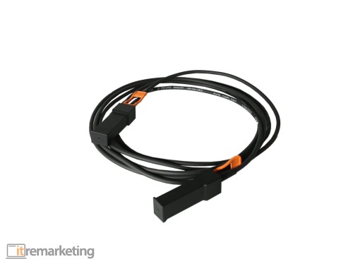 Przejdź do produktu Kabel Cisco SFP+ - SFP+ 10G 3m SFP-H10GB-CU3M 37-0961-03