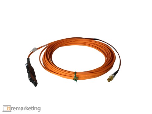 Przejdź do produktu Kabel IBM D-PK MT-RJ/ESCON 62.5 U 12m E085430
