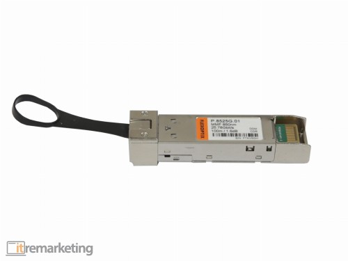 Przejdź do produktu Flexoptix GBIC P.8525G.01 25Gbits SFP28 850nm 100m LC SR MMF Transceiver