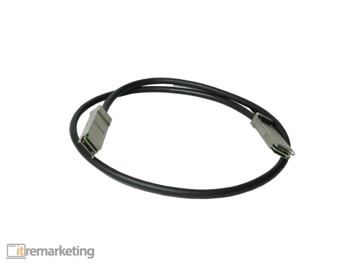 Przejdź do produktu Kabel Brocade Active Cable QSFP To QSFP 1m 58-0000041-01