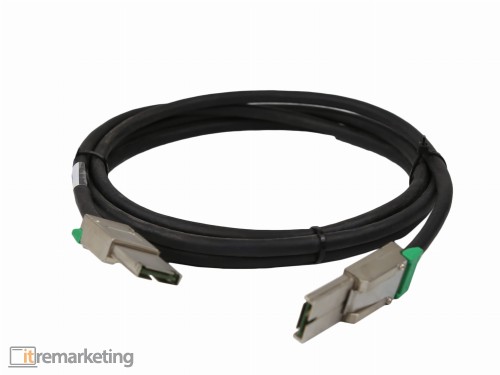 Przejdź do produktu Kabel Avid 7070-20036-01 PCle x4 to PCle x4 Host 3m