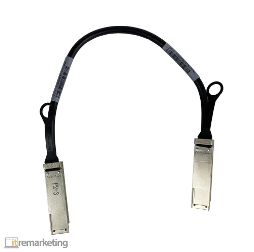 Przejdź do produktu Kabel NetApp X6557-R6 SAS REV A0 50cm 112-00176