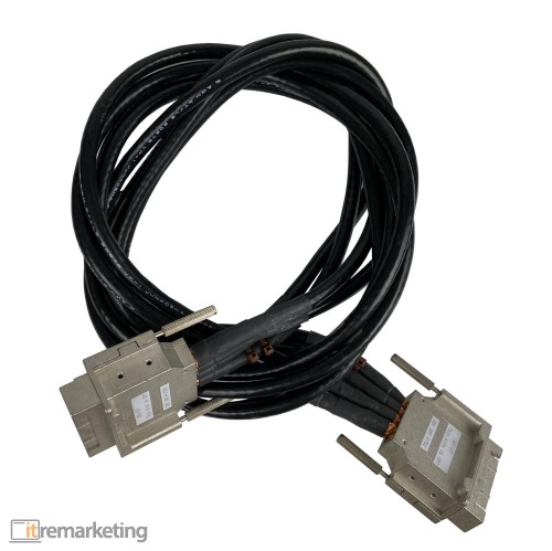 Przejdź do produktu Kabel Cisco XBU-DT CA72001-4394 1,1m FJS CA06623-K111 SUN 371-2234-01