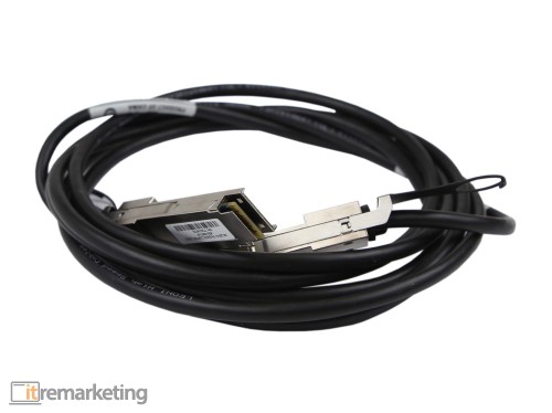 Przejdź do produktu Kabel Extreme Networks 4050-00073-01 QSFP+ Do QSFP+ 40G 3m