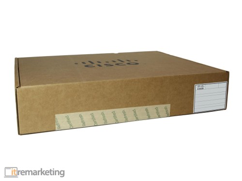 Przejdź do produktu Kabel koncentryczny Cisco 4G-CAB-LMR400-10=  Nowy