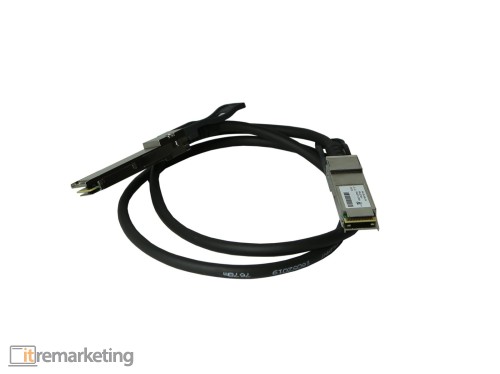 Przejdź do produktu Kabel Cisco Meraki MA-CBL-40G-1M QSFP+ Passive Stacking 1m 600-22130-A