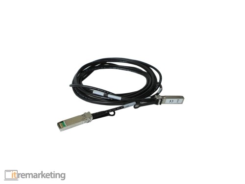 Przejdź do produktu Kabel SAS NetApp SFP+ do SFP+ 5m 112-00301
