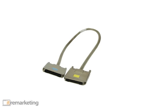 Przejdź do produktu Kabel 3Com CAB-F1STK-0.65m Stacking
