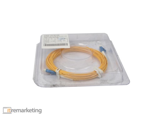 Przejdź do produktu Patchcord Huawei LC/LC SingleMode 5m 14130195 Nowy