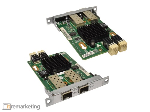 Przejdź do produktu Karta Sieciowa Huawei BC1M01FXEB BC11FXEB 2x SFP+ 10Gb Do RH2288H V3