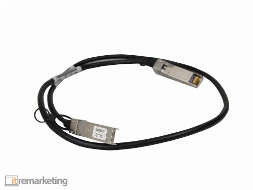 Przejdź do produktu Kabel Siemon 4050-00044-01 SFP+ To SFP+ 10GB 1m