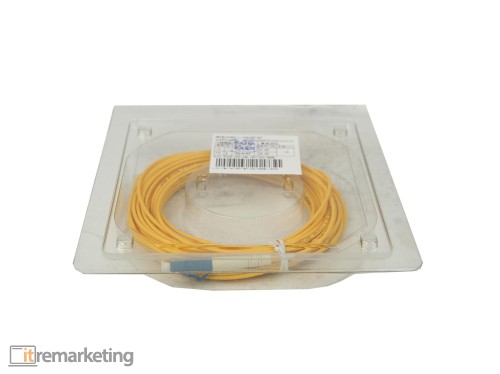 Przejdź do produktu Patchcord Huawei LC/FC SingleMode 10m 14130197 Nowy