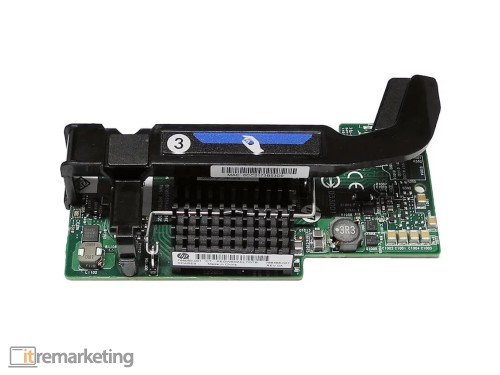 Przejdź do produktu Karta Sieciowa HP 536FLB FlexFabric Dual-Port 10 GbE 766488-001 768080-001