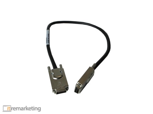 Przejdź do produktu Kabel SAS HP External Mini-SAS SFF-8470 do SFF-8470 0,6m 35-00000309