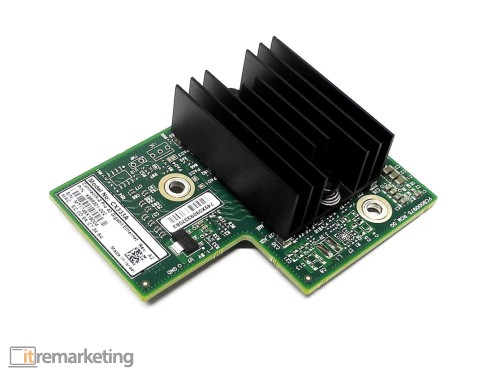Przejdź do produktu Adapter Sieciowy Mellanox CX333A 1x 40 Gb Mezzanine X899301-002