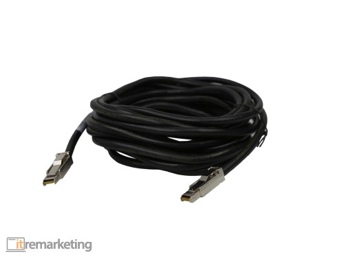Przejdź do produktu Kabel EMC HSSDC2 To HSSDC2 8m 038-003-514