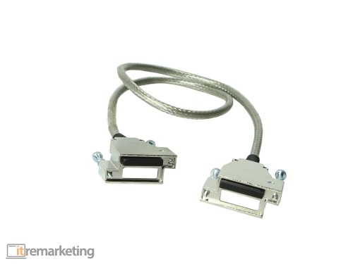 Przejdź do produktu Przewód stackujący Cisco CAB-STACK-1M 1m 72-2633-01