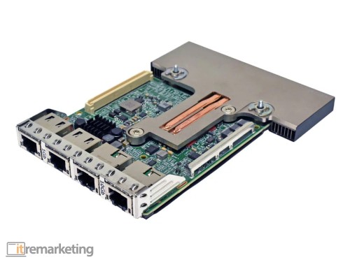 Przejdź do produktu Karta Sieciowa Dell 0NP9WY Broadcom 57416 2x 10Gb 2x 1Gb BCM957416M4160DCT Nowa