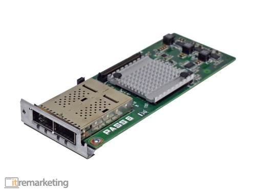 Przejdź do produktu Karta Sieciowa IBM 00J6248 2x QSFP FDR14 Infiniband Do x3550, x3650 M4