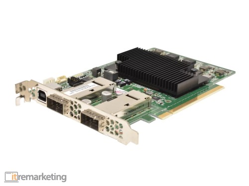 Przejdź do produktu Karta Sieciowa Microsoft HP Azure X930613-001 861309-001 FPGA 2x 40Gb PCIe