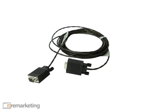 Przejdź do produktu Kabel IBM SPCN Frame To Frame 6m 21F9469