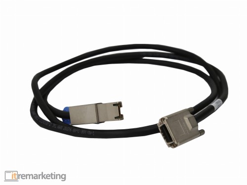 Przejdź do produktu Kabel Foxconn SAS SFF-8088 To SFF-8470 2m T26139-Y3989-M220