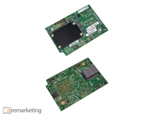Przejdź do produktu Karta Sieciowa Cisco UCSB-VIC-M83-8P 2x FCoE 40Gb Mezzanine 68-5424-02