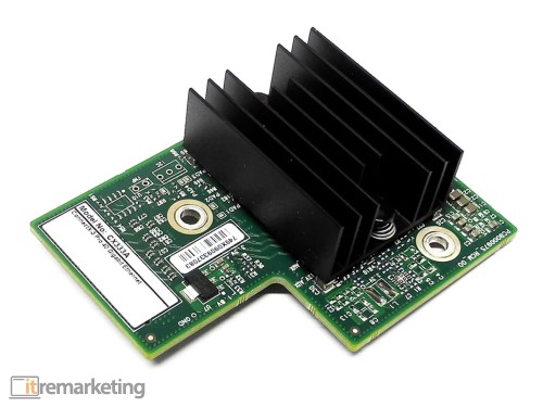 Przejdź do produktu Karta Sieciowa HP 775816-001 CX333A NIC Pro Mezzanine